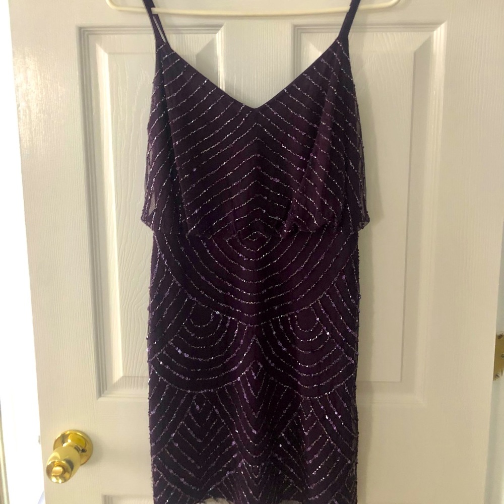 Adrianna Papell Cocktail Dress